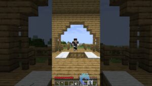 Playing With That One Friend in Minecraft… - Gameplay, Kingdom Kids Zone, Minecraft - EYstreem