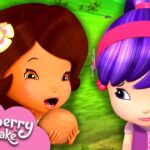 April Fools! 🤣 Strawberry Shortcake 🍓 Berry Bitty Adventures 🍓 Full Episode - Kids TV Series, Kingdom Kids Zone - Strawberry Shortcake - WildBrain