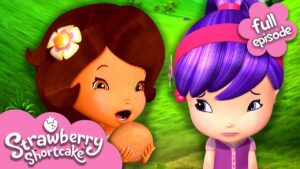 April Fools! 🤣 Strawberry Shortcake 🍓 Berry Bitty Adventures 🍓 Full Episode - Kids TV Series, Kingdom Kids Zone - Strawberry Shortcake - WildBrain