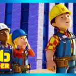 Bob's Best Friends (Compilation) | Bob the Builder | Cartoons For Kids - Kids (0-4), Kingdom Kids Zone - Bob the Builder