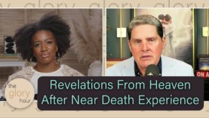 What Jesus Revealed To Me When I Died & Went To Heaven | Randy Kay's Supernatural Encounter - Testimonies - Witness21