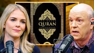 Christian Man Talks About Divine Rescue from Quran Blasphemy Charges - Authors, Public Figures, Testimonies - Heaven Meets Earth Podcast
