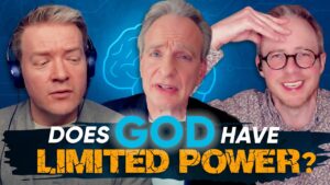 Does God Have Limited Power? | Debate Between William Lane Craig & Philip Goff - Debates, Truth Seekers - ReasonableFaithOrg