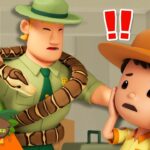 Witness21 Editor  2025 05 09