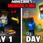 I Survived 100 Days in BIBLE CIVILIZATION in Minecraft - Gameplay, Kingdom Kids Zone, Minecraft - EYstreem