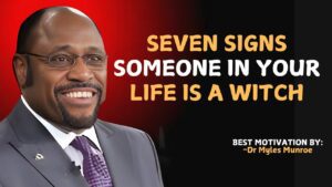 They’re Not Who You Think They Are | Discern the Hidden Forces Blocking Your Destiny | Myles Munroe - Hope & Healing, Motivationals - PEAK MOTIVATION
