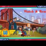 Watch & Read – New York – the city that never sleeps. - Kingdom Kids Zone, Little Learners - Let's Go See