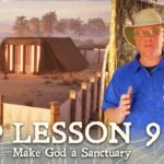 Why God Chose to Tabernacle Among His People – Lessons From the Land the Exodus - Documentaries, Movies & TV - Appian Media