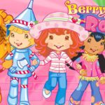 Berry Brick Road | Strawberry Shortcake Classic | Full Movie - Kids TV Series, Kingdom Kids Zone - Strawberry Shortcake - WildBrain