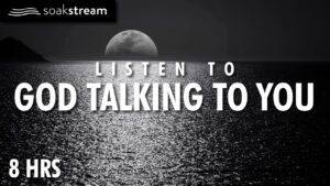 The Most PEACEFUL Bible Verses For Sleep (EVER!) - Hope & Healing, Meditations - SOAKSTREAM - Healing Scriptures