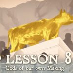 The Lie of the Golden Calf – Lessons From the Land the Exodus - Documentaries, Movies & TV - Appian Media