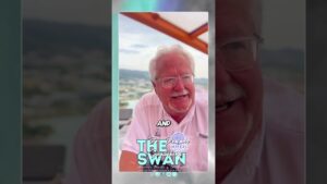 Mentors Matter! Pass It On! #encourageoneanother #funfaith #gritdontquit #itsuptoyou #theswan - Comedy, Shorts - Dennis Swanberg - "The Swan"