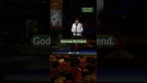 🌿 YOU’RE NOT ALONE IN YOUR BATTLES! - Healing Grace, Hope & Healing, Shorts - Joseph Prince