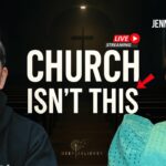 🚨 Church Was Never Meant to Look Like This… Or Was It? | Steve Kang | Deep Believer - Near Death, Testimonies - Deep Believer