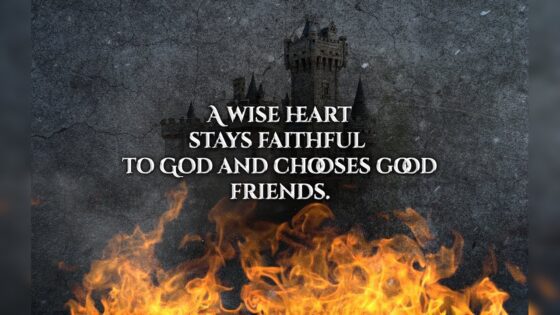 Kingdom Code – LKIDS Show Episode 4: The Key to a Wise Heart - Kingdom Kids Zone, Shows - The LKIDS Show