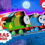 Good Night Sodor! | Thomas & Friends: All Engines Go! | 60+ Minutes - Kids TV Series, Kingdom Kids Zone - Thomas & Friends