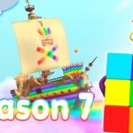 The Best of Season 7! 🌈 | Full episodes – Counting for Kids | 12345 | @Numberblocks - Kingdom Kids Zone, Little Learners - Numberblocks
