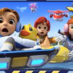 Witness21 Editor  2025 05 02