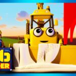 Scoop Builds A Rocket 🚀 (Compilation) | Bob the Builder | Cartoons for Kids - Kids (0-4), Kingdom Kids Zone - Bob the Builder