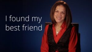"Heartbreak from divorce and losing friends Almost Broke Her… A Journey of Faith and Resilience - Testimonies - Christ Over Everything