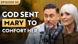When God Shatters Your Expectations with Sandy and Evan Wickham - Gospel Ministers, Public Figures, Testimonies - Heaven Meets Earth Podcast