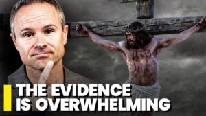 How Do We Know Jesus Died and Rose Again? - Jesus & the Resurrection, Truth Seekers - Cold-Case Christianity - J. Warner & Jimmy Wallace
