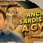The Forgotten City of Sardis: Inside Its Massive Gymnasium | Drive Thru History with Dave Stotts - Kids (6+), Kingdom Kids Zone - Drive Thru History with Dave Stotts