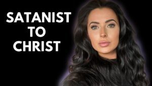 Dancer's SATANIC upbringing WARPED her thinking about GOD until she was TORTURED – Chloe Testimony - Testimonies - Touching The Afterlife