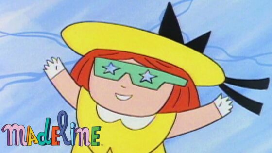Madeline In Hollywood | Madeline – WildBrain | Movies for Kids - Kids TV Series, Kingdom Kids Zone - Madeline - WildBrain