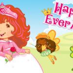 Happily Ever After | Strawberry Shortcake Classic | Full Movie - Kids TV Series, Kingdom Kids Zone - Strawberry Shortcake - WildBrain