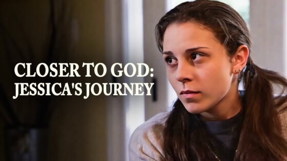 Closer to God: Jessica's Journey | Christian Drama Film - Full Movies, Movies & TV - Bigtime - Christian Movies