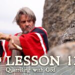What Happened When Moses Struck the Rock – Lessons From the Land the Exodus - Documentaries, Movies & TV - Appian Media