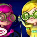 Science Experiment! 🍓 Berry Bitty Adventures 🍓 Strawberry Shortcake 🍓 Cartoons for Kids - Kids TV Series, Kingdom Kids Zone - Strawberry Shortcake - WildBrain