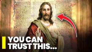 Are We SURE Jesus is Real? Were The Writers Actually There? - Is the Bible Reliable?, Truth Seekers - Cold-Case Christianity - J. Warner & Jimmy Wallace