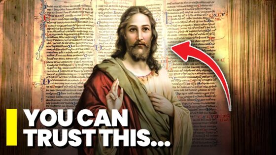 Are We SURE Jesus is Real? Were The Writers Actually There? - Is the Bible Reliable?, Truth Seekers - Cold-Case Christianity - J. Warner & Jimmy Wallace
