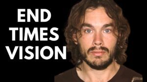 God showed me where the Revival starts in this SUPERNATURAL Moment – Josh's Story - Testimonies - Touching The Afterlife
