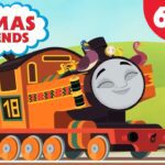 Ducks on the Track! | Thomas & Friends: All Engines Go | 60+ Minutes - Kids TV Series, Kingdom Kids Zone - Thomas & Friends