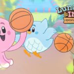 Sports, Games and the Great Outdoors 🥎 1 HOUR 🌲 Luna Chip & Inkie: Adventure Rangers Go! - Kids (0-4), Kingdom Kids Zone - Luna, Chip & Inkie