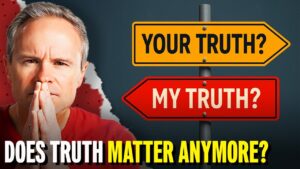 Why Moral Relativism FAILS! - Q&A Sessions, Truth Seekers - Sean McDowell