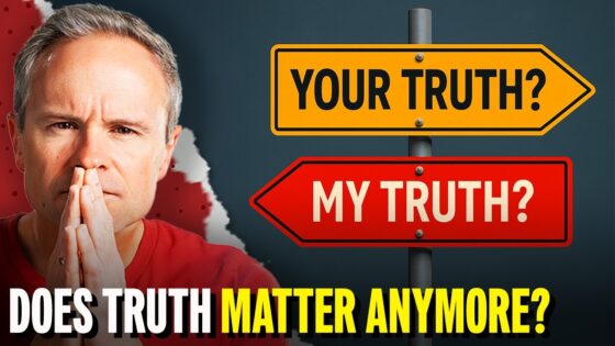 Why Moral Relativism FAILS! - Q&A Sessions, Truth Seekers - Sean McDowell
