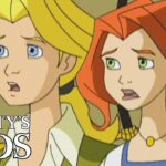 Liberty or Death | Episode 4 | Liberty's Kids – WildBrain | Movies for Kids - Kids (6+), Kingdom Kids Zone - Liberty's Kids - WildBrain