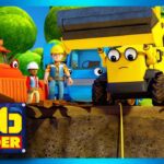 Scoop And Bob Discover A Hole! (Compilation) | Bob the Builder | Cartoons for Kids - Kids (0-4), Kingdom Kids Zone - Bob the Builder