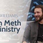 Lance Williams: Testimony โ Grace & Faith Today - Addiction, Substance addiction, Testimonies - Gospel Truth Network