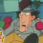 Gone Went The Wind | Inspector Gadget – WildBrain | Full Episodes - Kingdom Kids Zone, Little Learners - Inspector Gadget - WildBrain