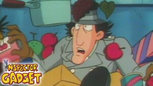 Gone Went The Wind | Inspector Gadget – WildBrain | Full Episodes - Kingdom Kids Zone, Little Learners - Inspector Gadget - WildBrain