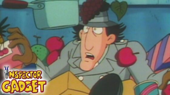 Gone Went The Wind | Inspector Gadget – WildBrain | Full Episodes - Kingdom Kids Zone, Little Learners - Inspector Gadget - WildBrain