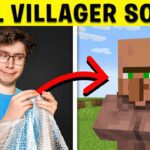 Busting Insane Things You CAN'T UNHEAR in Minecraft - Gameplay, Kingdom Kids Zone, Minecraft - EYstreem