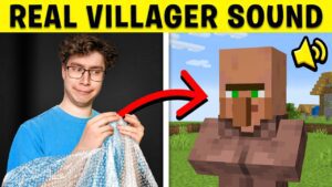 Busting Insane Things You CAN'T UNHEAR in Minecraft - Gameplay, Kingdom Kids Zone, Minecraft - EYstreem