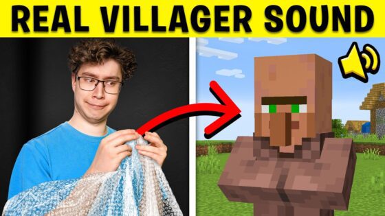 Busting Insane Things You CAN'T UNHEAR in Minecraft - Gameplay, Kingdom Kids Zone, Minecraft - EYstreem