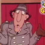 Dutch Treat | Inspector Gadget – WildBrain | Full Episodes - Kids TV Series, Kingdom Kids Zone - Inspector Gadget - WildBrain